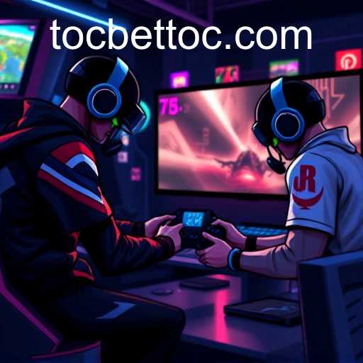 The Evolution of Online Gaming Spaces