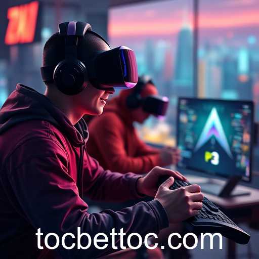 The Evolution of Online Gaming Platforms