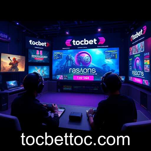 Gaming Trends and Innovations in 2025