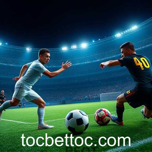 The Rise of 'Live Betting' on Tocbet: A Thrilling Experience for Gamblers