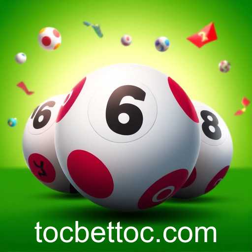 Exploring Lottery Games: A Dive into the World of Online Chance with TOCBET