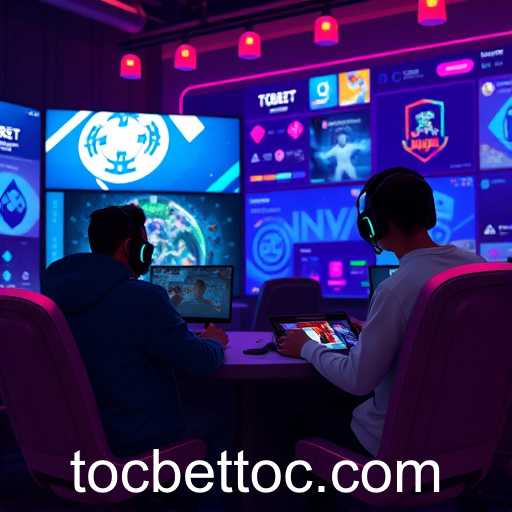 The Surge of Online Gaming in 2025