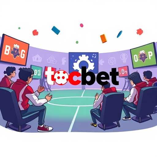 The Evolution of Online Gaming Platforms