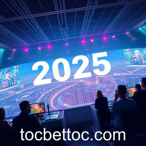 The Rise of Online Gaming in 2025