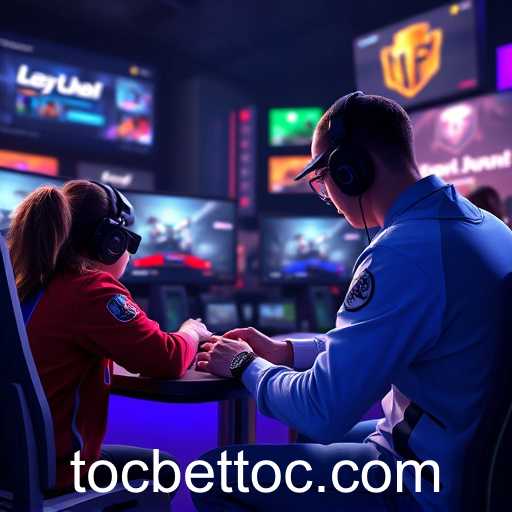 The Rise of Online Gaming Communities