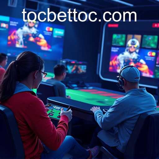 The Rise of Online Gaming Platforms in 2025