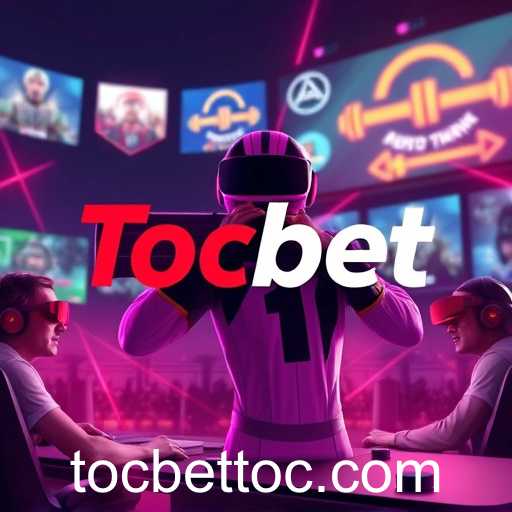 The Rise of Tocbet: A New Era in Online Gaming