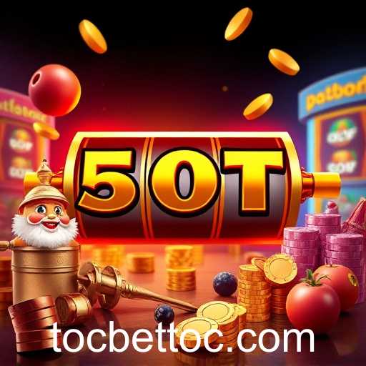 Exploring the Exciting World of Slots Games with Tocbet