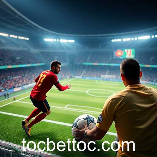 The Rise of 'Tocbet': Exploring the World of Sports Betting