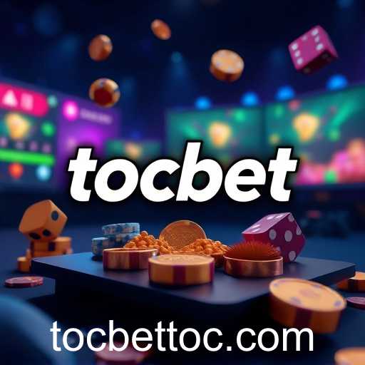 Tocbet Engages Gamers Worldwide