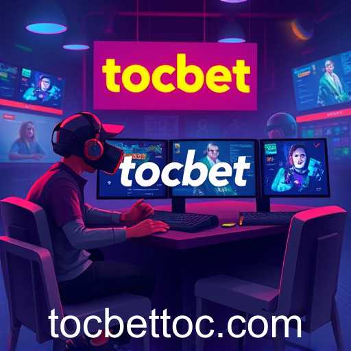 Tocbet: Revolutionizing Online Gaming in 2025