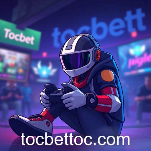 Tocbet's Impact on Online Gaming