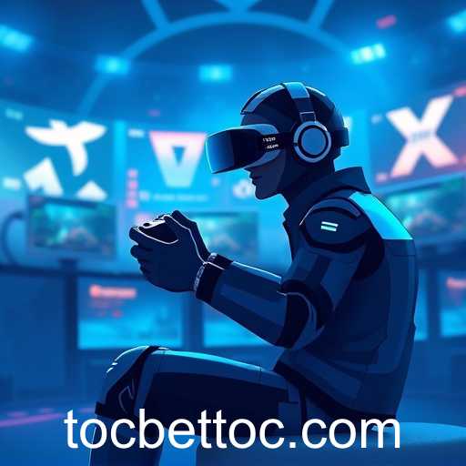 Tocbet: A New Era in Online Gaming