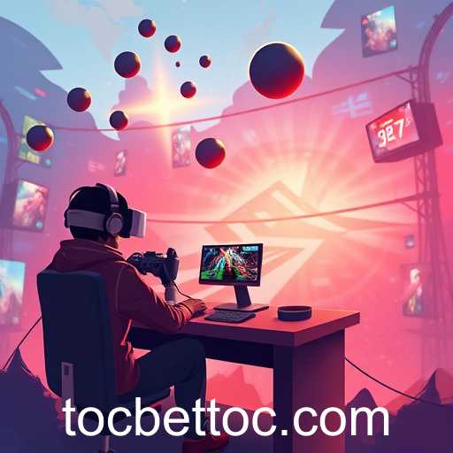 The Rise of Tocbet: A Game-Changer in Online Entertainment